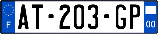 AT-203-GP