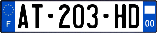 AT-203-HD