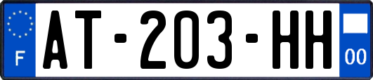 AT-203-HH