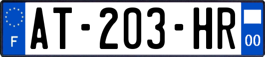 AT-203-HR