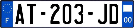 AT-203-JD