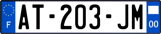 AT-203-JM