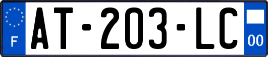 AT-203-LC