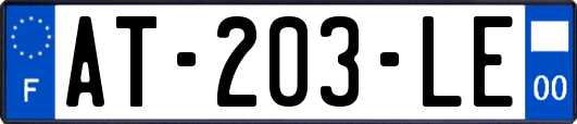 AT-203-LE