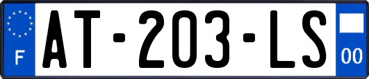 AT-203-LS