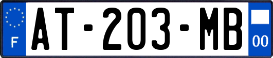 AT-203-MB