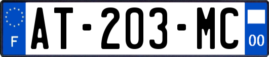 AT-203-MC