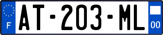 AT-203-ML