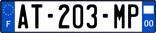 AT-203-MP
