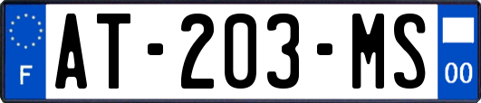 AT-203-MS