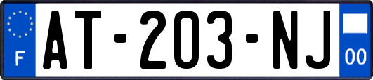 AT-203-NJ