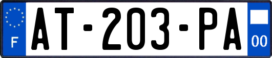 AT-203-PA
