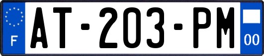AT-203-PM