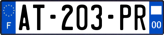 AT-203-PR