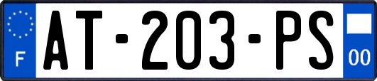 AT-203-PS