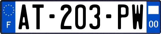 AT-203-PW