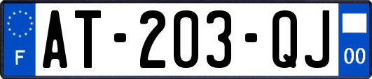 AT-203-QJ