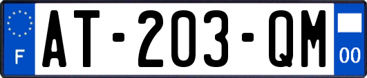 AT-203-QM