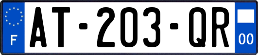 AT-203-QR