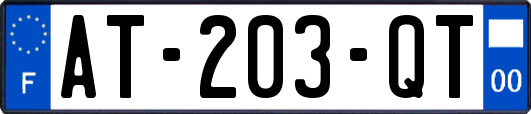 AT-203-QT