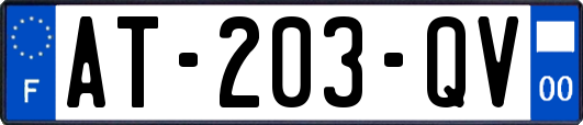AT-203-QV