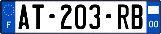 AT-203-RB