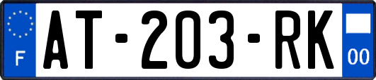 AT-203-RK