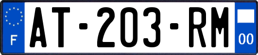 AT-203-RM