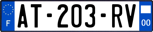 AT-203-RV