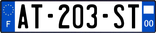 AT-203-ST