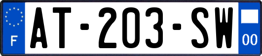AT-203-SW