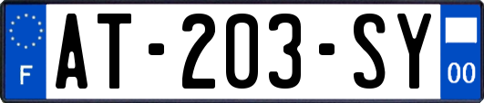 AT-203-SY