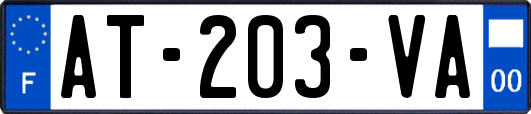 AT-203-VA