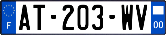 AT-203-WV