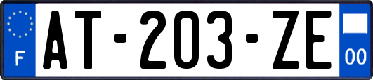 AT-203-ZE