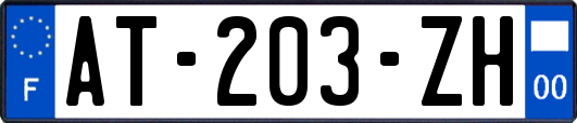 AT-203-ZH