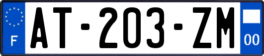 AT-203-ZM