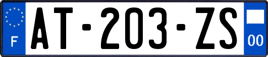 AT-203-ZS