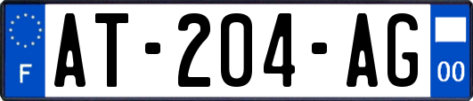 AT-204-AG