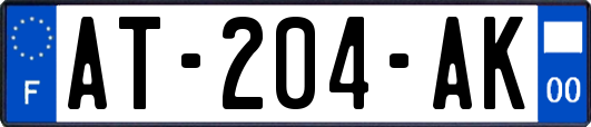 AT-204-AK