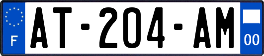 AT-204-AM