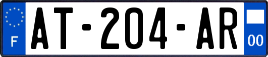 AT-204-AR