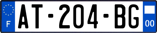 AT-204-BG