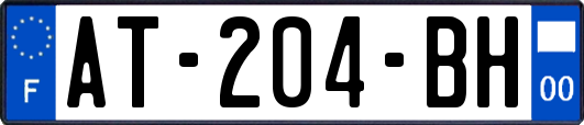 AT-204-BH