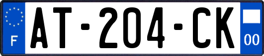 AT-204-CK