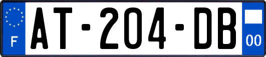 AT-204-DB