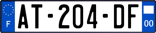AT-204-DF