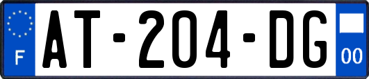 AT-204-DG