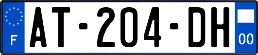AT-204-DH