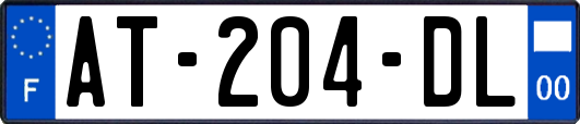 AT-204-DL